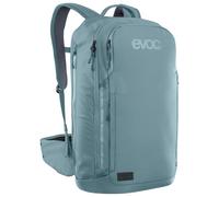 Evoc - Commute Pro 22 - Cycling backpack size 22 l - S/M, turquoise