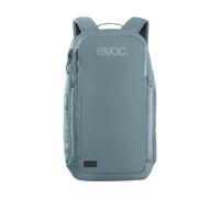EVOC Commute Pro 22L in Grey | Size: Large Evoc Grey Large
