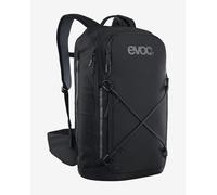 Evoc Commute Pro 22L + Protect Backpack Black