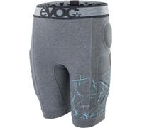 Evoc Crash Pants Kids Carbon Grey