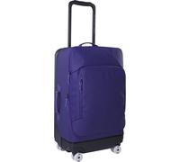 Evoc 4-wheel Trolley Bag 40l Purple One Size Violet