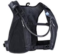 Evoc Pro 6l+1.5l Hydration Backpack Black