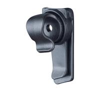 Evoc Magnetic Tube Clip - Black