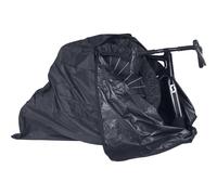 Evoc Road Bike Cover Black One Size Black