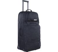 Evoc World Traveller Bag 125l Black One Size Black