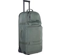 Evoc World Traveller Bag 125l Green One Size Dark Olive