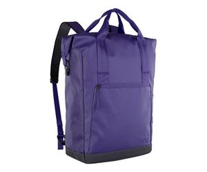 Evoc Daypack 44 cm Laptop compartment purple