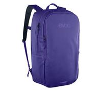 Evoc Daypack 50 cm Laptop compartment purple