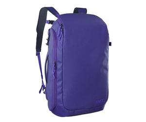 Evoc Daypack 54 cm Laptop compartment purple
