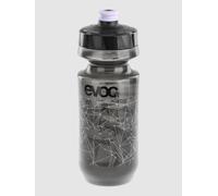 EVOC 0.55 l container, multicoloured/purple