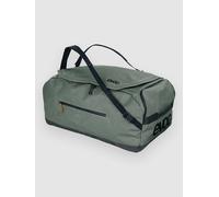 Evoc - Duffle Bag 100L Dark Olive Black - Travel bag