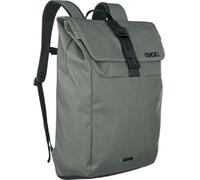 Evoc Duffle 26L Backpack Dark Olive/Black