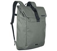 Evoc Duffle Backpack 26l Green One Size Dark Olive