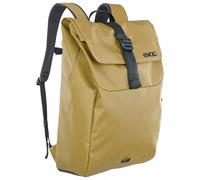 Evoc Duffle Backpack - Curry/Black - 26 litre