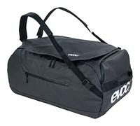 Duffle Bag 100L Carbon Grey Black
