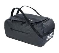 EVOC Duffle Bag 100L 2021: CARBON GREY/BLACK 100L