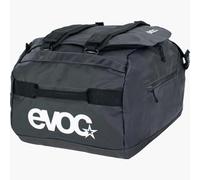 Evoc Duffle Bag - Carbon Grey/Black - 40 litre