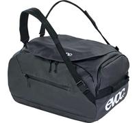 Evoc Duffle Bag - Carbon Grey/Black - 40 litre