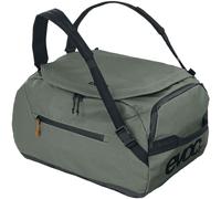 Duffle Bag 40L Dark Olive Black