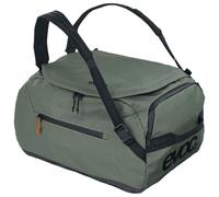 Evoc - Duffle Bag 40L Dark Olive Black - Travel bag