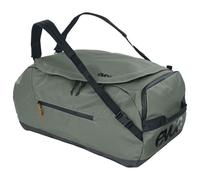 Evoc - Duffle Bag 60L Dark Olive Black - Travel bag