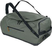 Evoc - Duffle Bag 60L Dark Olive Black - Travel bag