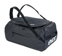 EVOC Duffle Bag 60L 2021: CARBON GREY/BLACK 60L