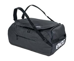 Evoc Duffle Bag - Carbon Grey/Black - 60 litre