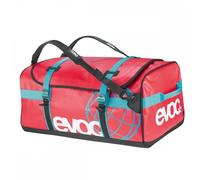 EVOC Duffle Bag - Waterproof, Rugged Travel Pannier & Gear Bag 100L