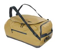 EVOC Duffle Bag with Backpack Straps 60L Curry/Black