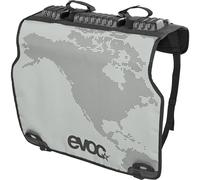 Evoc Duo Tailgate Protection Pad Grey Boy
