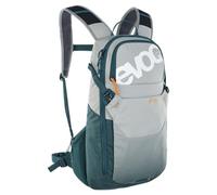 Evoc E-Ride Performance Backpack 12L - Stone / Petrol / 12 Litre