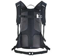 Evoc E-ride 12l Backpack One Size Black