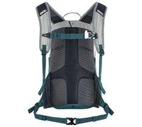 Evoc E-ride 12l Backpack One Size Grey / Blue