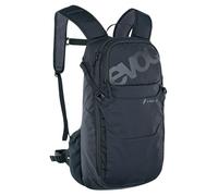 EVOC E-Ride Performance 12L Backpack - Black