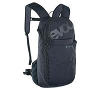 EVOC E-Ride Performance Backpack 12L 2022: BLACK 12L
