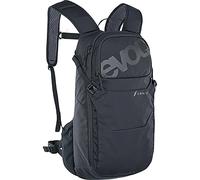 EVOC E-Ride Performance Backpack 12L Hydration Bag for E-Bike Chargers & Gear