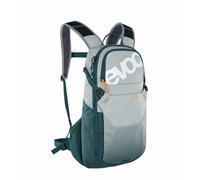 EVOC E-ride Performance Mountain Biking E-Bike Backpack 12L Stone / Petrol