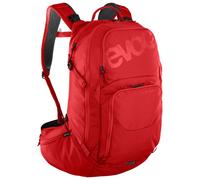Evoc - Explorer Pro 26 - Cycling backpack red