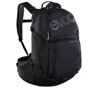 Evoc - Explorer Pro 26 - Cycling backpack size 26 l, black