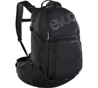 EVOC Explorer Pro 26L Performance Backpack - 26L - Black
