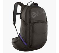 Evoc Explorer Pro Performance Backpack - 30 Litre - Black