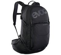 Evoc - Explorer Pro 30 - Cycling backpack black