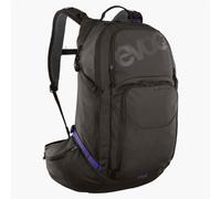 EVOC Explorer Pro 30L Performance Backpack 2025: COFFEE 30L