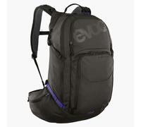 EVOC Explorer Pro 30L Performance Backpack - 30L - Black