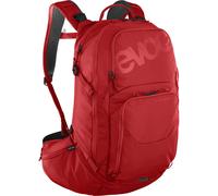 Evoc Explorer Pro 26L Performance Backpack 2025 - True Red