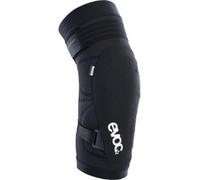 Evoc Flex Enduro Lite Shield Knee Protector Black