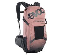 Evoc Fr Enduro Protector Backpack 16l Pink M-L