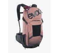 Evoc FR Enduro 16L+ Protect Backpack Pink Grey