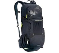 Evoc FR Enduro Blackline Protector Backpack Black